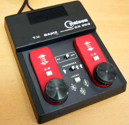 Palson CX.303